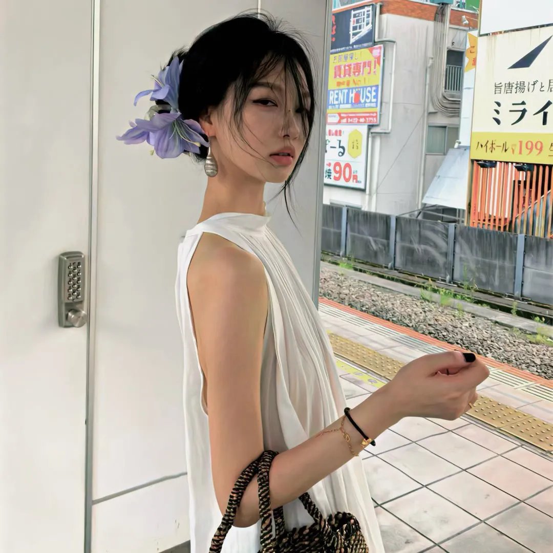女强人