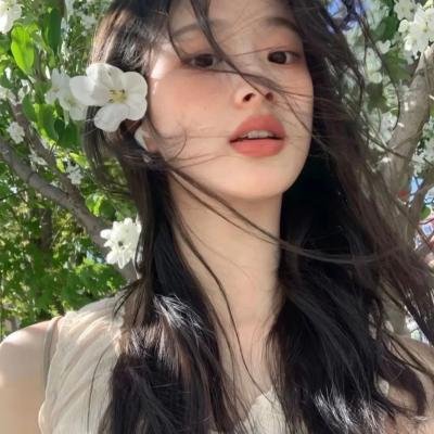 失踪的女人
